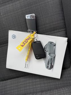 2022 Volkswagen Passat 140TSI Business