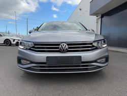 2022 Volkswagen Passat 140TSI Business