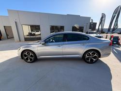 2022 Volkswagen Passat 140TSI Business