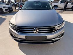 2022 Volkswagen Passat 140TSI Business
