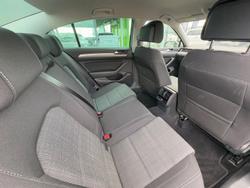 2022 Volkswagen Passat 140TSI Business