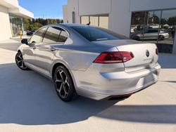 2022 Volkswagen Passat 140TSI Business