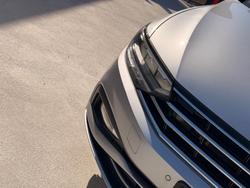 2022 Volkswagen Passat 140TSI Business