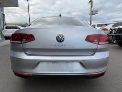 2022 Volkswagen Passat 140TSI Business