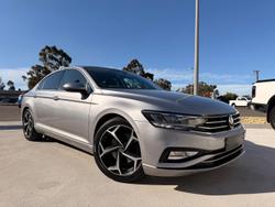 2022 Volkswagen Passat 140TSI Business