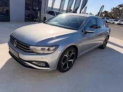 2022 Volkswagen Passat 140TSI Business