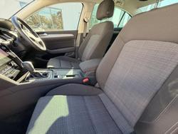 2022 Volkswagen Passat 140TSI Business