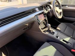 2022 Volkswagen Passat 140TSI Business