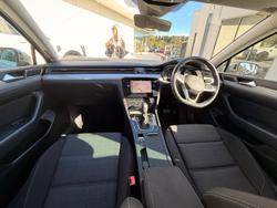 2022 Volkswagen Passat 140TSI Business