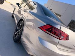 2022 Volkswagen Passat 140TSI Business