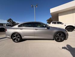 2022 Volkswagen Passat 140TSI Business