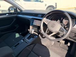 2022 Volkswagen Passat 140TSI Business