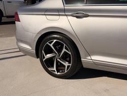 2022 Volkswagen Passat 140TSI Business