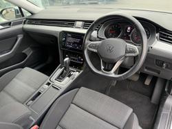 2022 Volkswagen Passat 140TSI Business