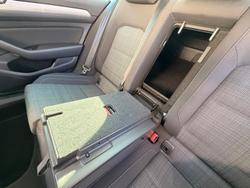 2022 Volkswagen Passat 140TSI Business