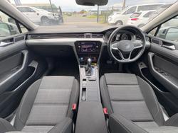 2022 Volkswagen Passat 140TSI Business