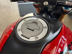 2025 Ducati Monster SP Monster Black