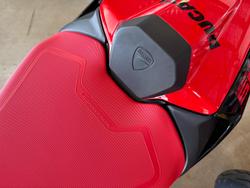 2025 Ducati Monster SP Monster Black