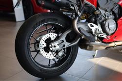 2025 Ducati Panigale V2 Panigale Red