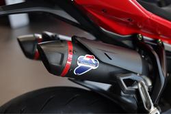 2025 Ducati Panigale V2 Panigale Red