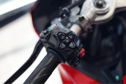 2025 Ducati Panigale V2 Panigale Red