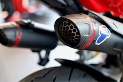 2025 Ducati Panigale V2 Panigale Red