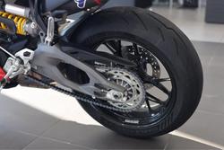 2025 Ducati Panigale V2 Panigale Red