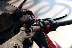 2025 Ducati Panigale V2 Panigale Red