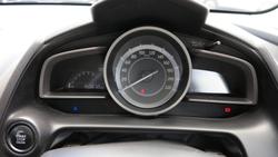 2014 Mazda 2 Neo DJ Series Dynamic Blue