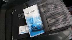 2014 Mazda 2 Neo DJ Series Dynamic Blue