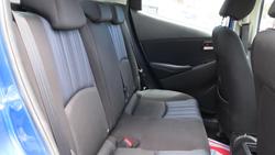 2014 Mazda 2 Neo DJ Series Dynamic Blue