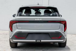 2025 Kia K4 S