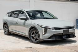 2025 Kia K4 S