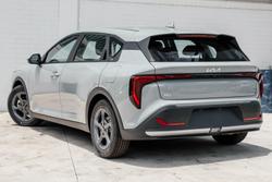 2025 Kia K4 S