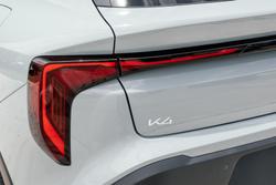 2025 Kia K4 S