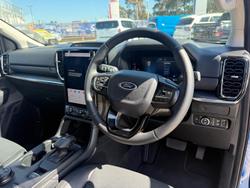 2025 Ford Everest Sport