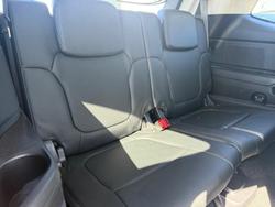 2025 Ford Everest Sport