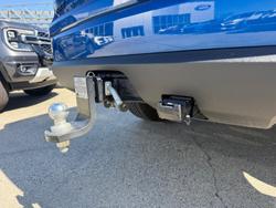 2025 Ford Everest Sport