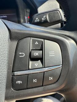 2025 Ford Everest Sport