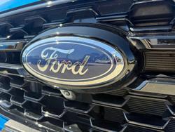 2025 Ford Everest Sport