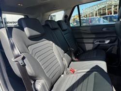 2025 Ford Everest Sport