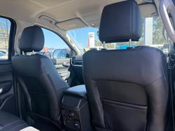 2025 Ford Everest Sport