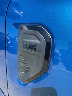 2025 Ford Everest Sport