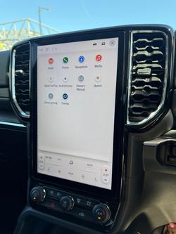 2025 Ford Everest Sport