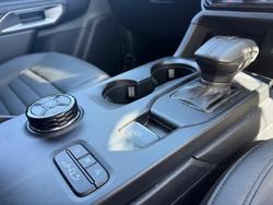 2025 Ford Everest Sport