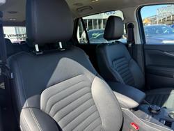 2025 Ford Everest Sport