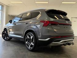 2022 Hyundai Santa Fe Elite