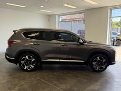 2022 Hyundai Santa Fe Elite