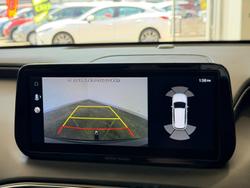 2022 Hyundai Santa Fe Elite