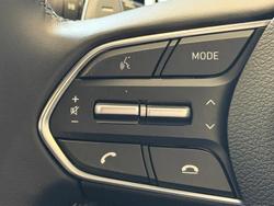 2022 Hyundai Santa Fe Elite